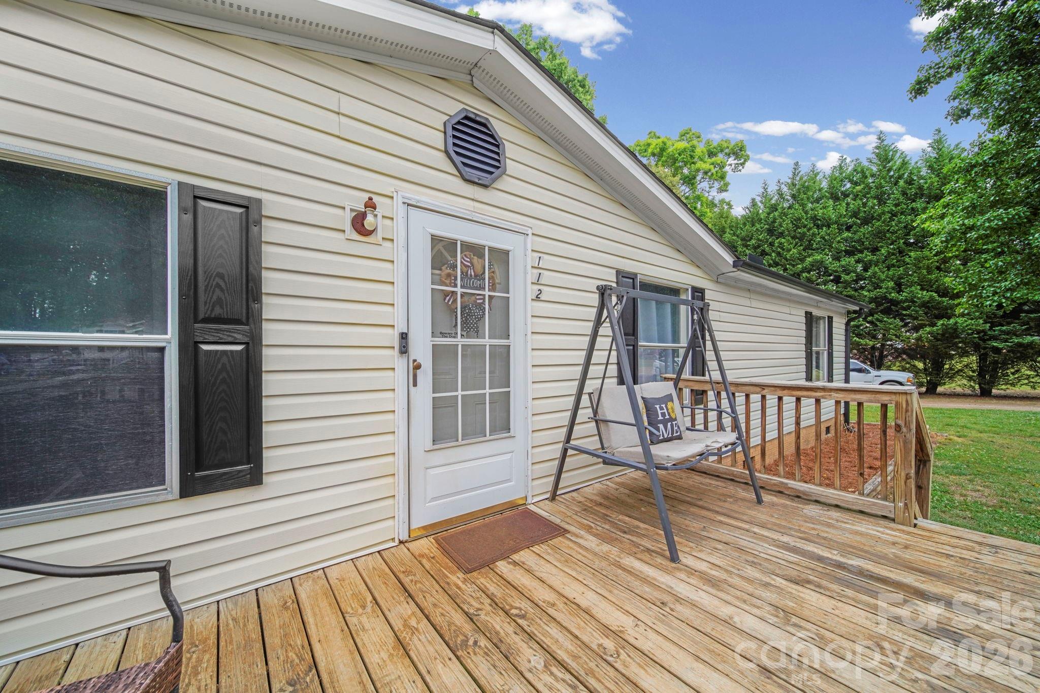 112 John Michael Lane Salisbury NC 28146
