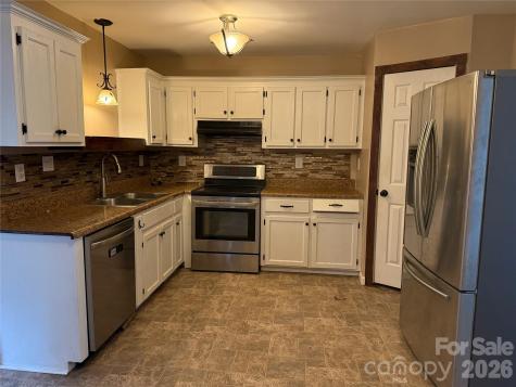 309 Mel Lane Crouse NC 28033