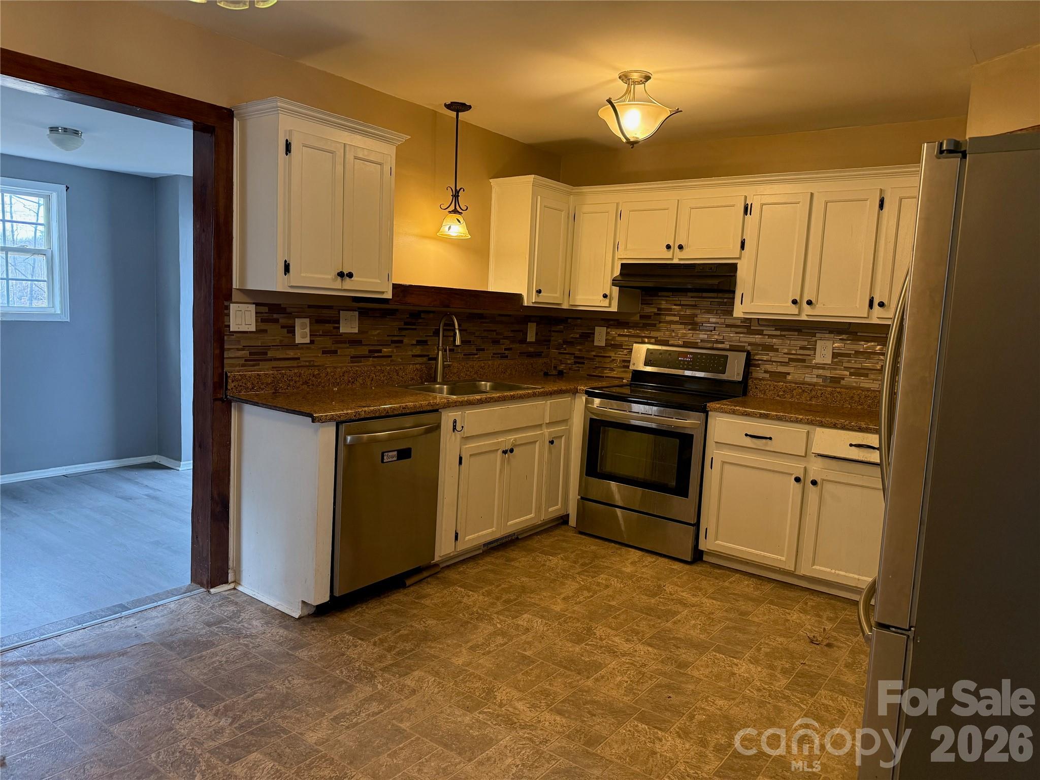 309 Mel Lane Crouse NC 28033