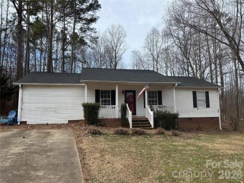 309 Mel Lane Crouse NC 28033