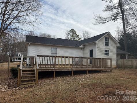 309 Mel Lane Crouse NC 28033