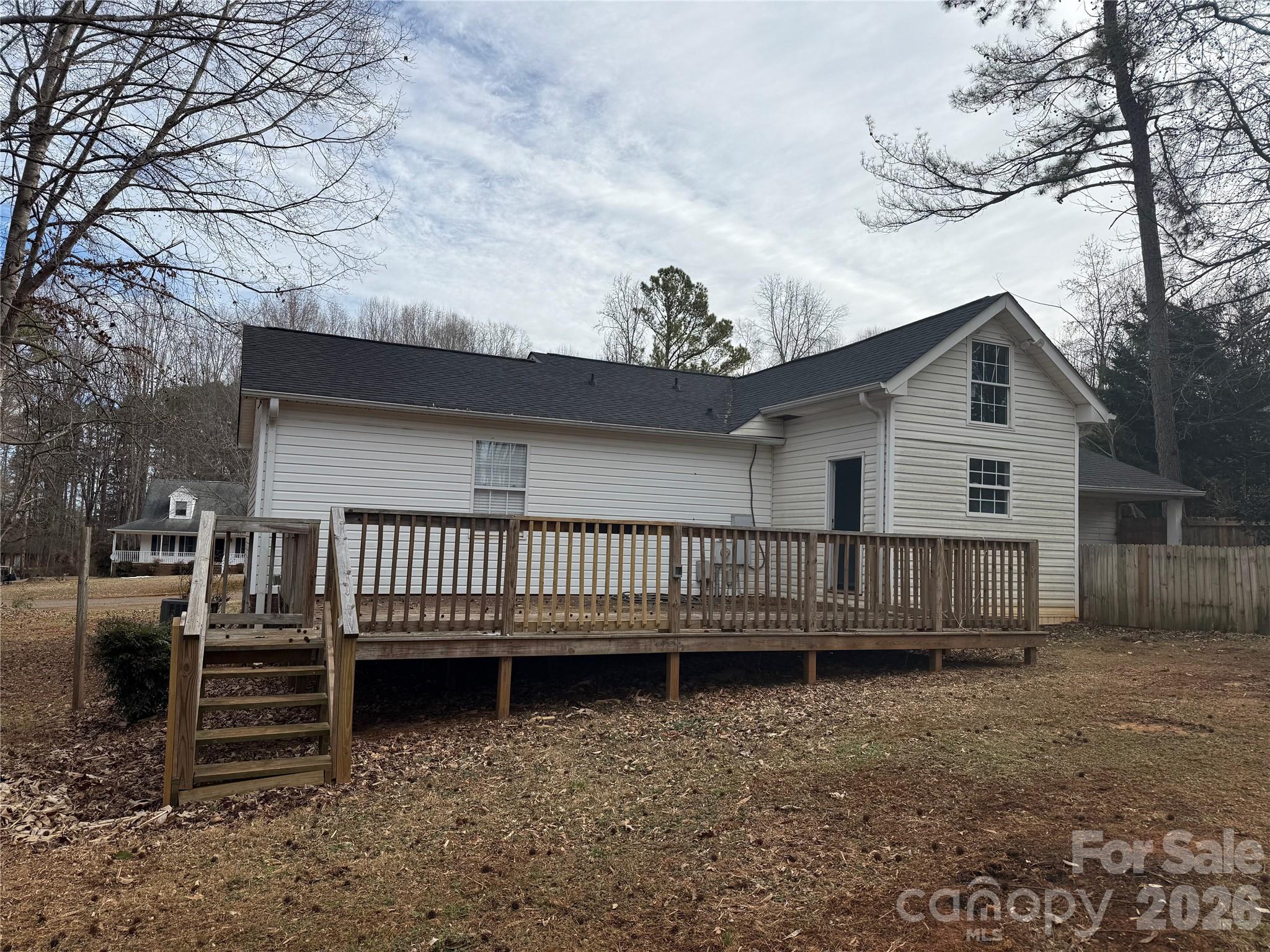 309 Mel Lane Crouse NC 28033