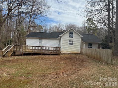 309 Mel Lane Crouse NC 28033