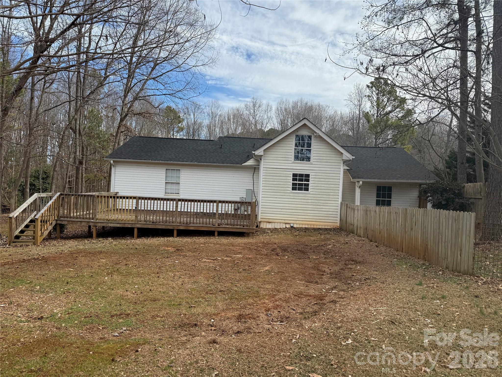309 Mel Lane Crouse NC 28033