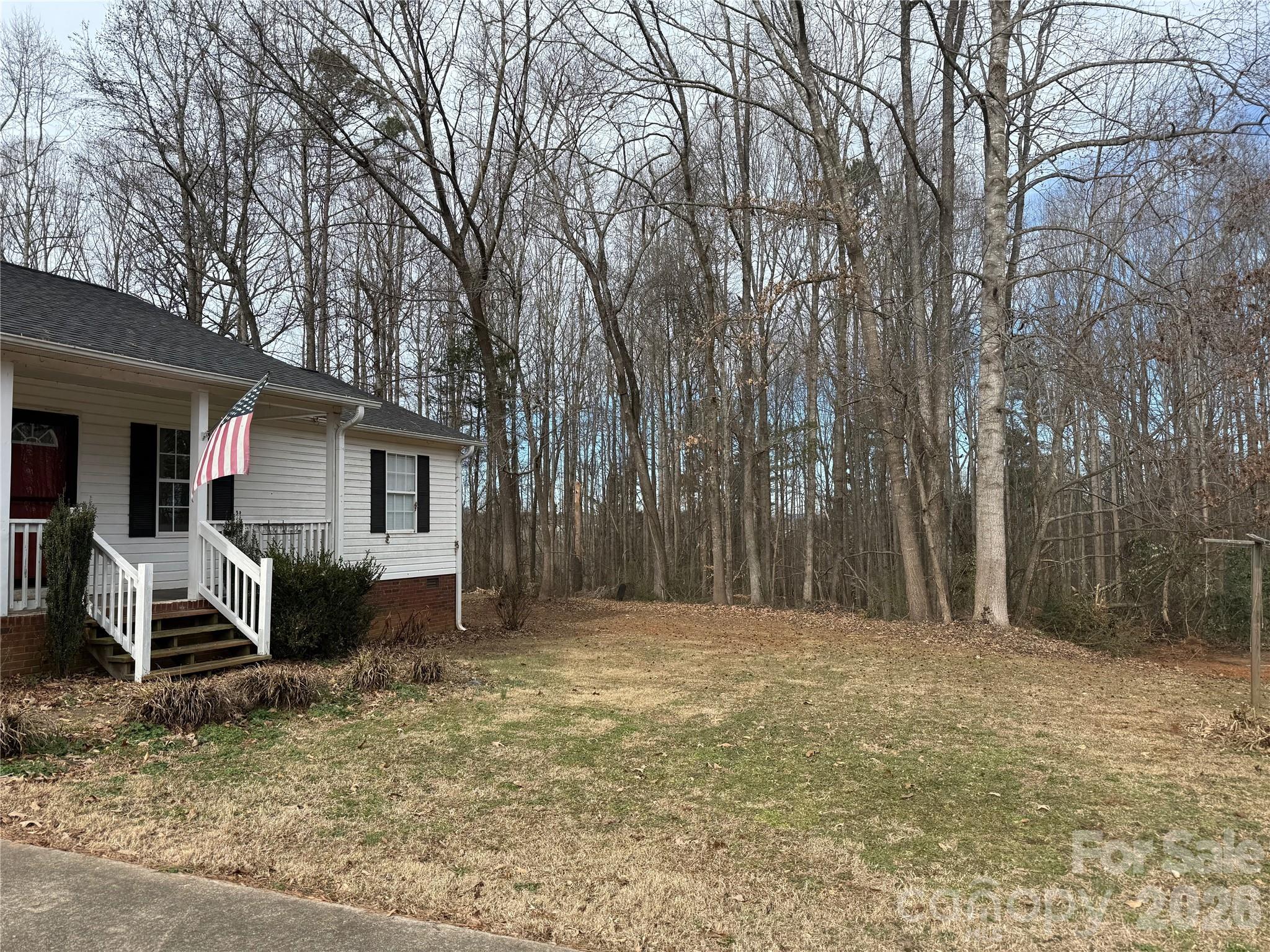 309 Mel Lane Crouse NC 28033
