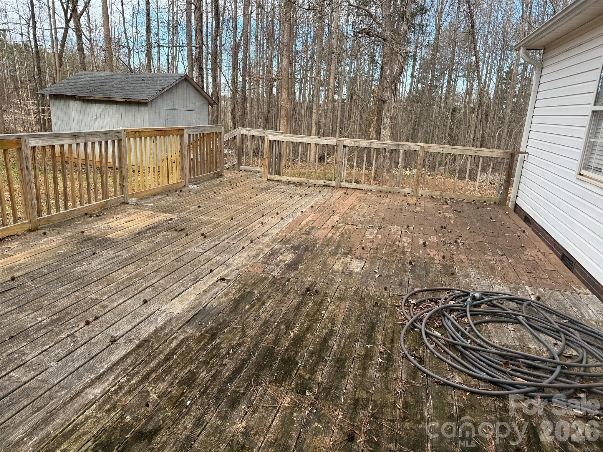 309 Mel Lane Crouse NC 28033