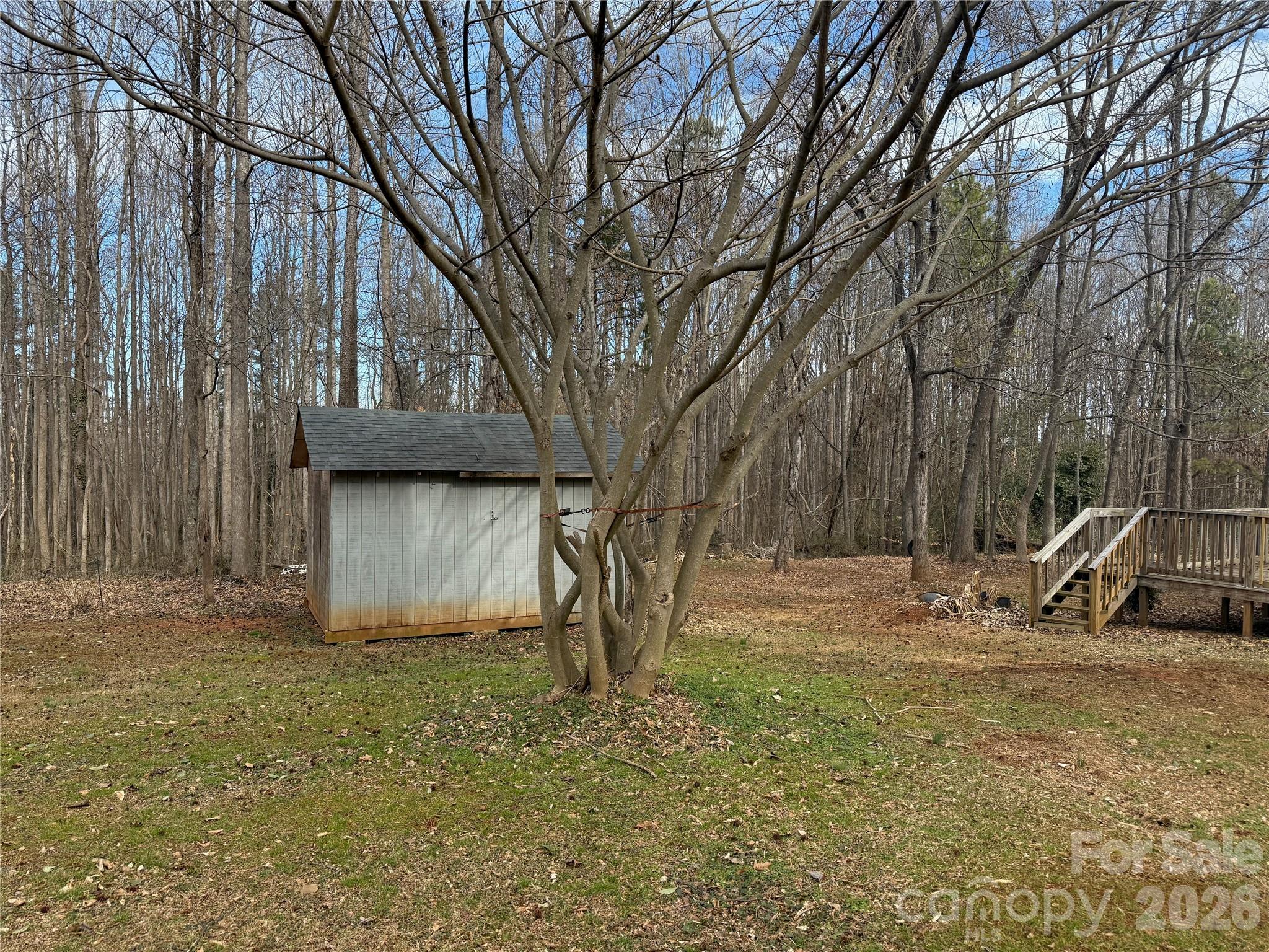 309 Mel Lane Crouse NC 28033