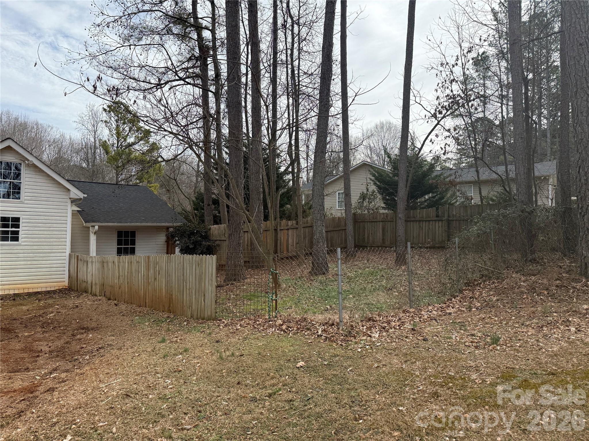 309 Mel Lane Crouse NC 28033