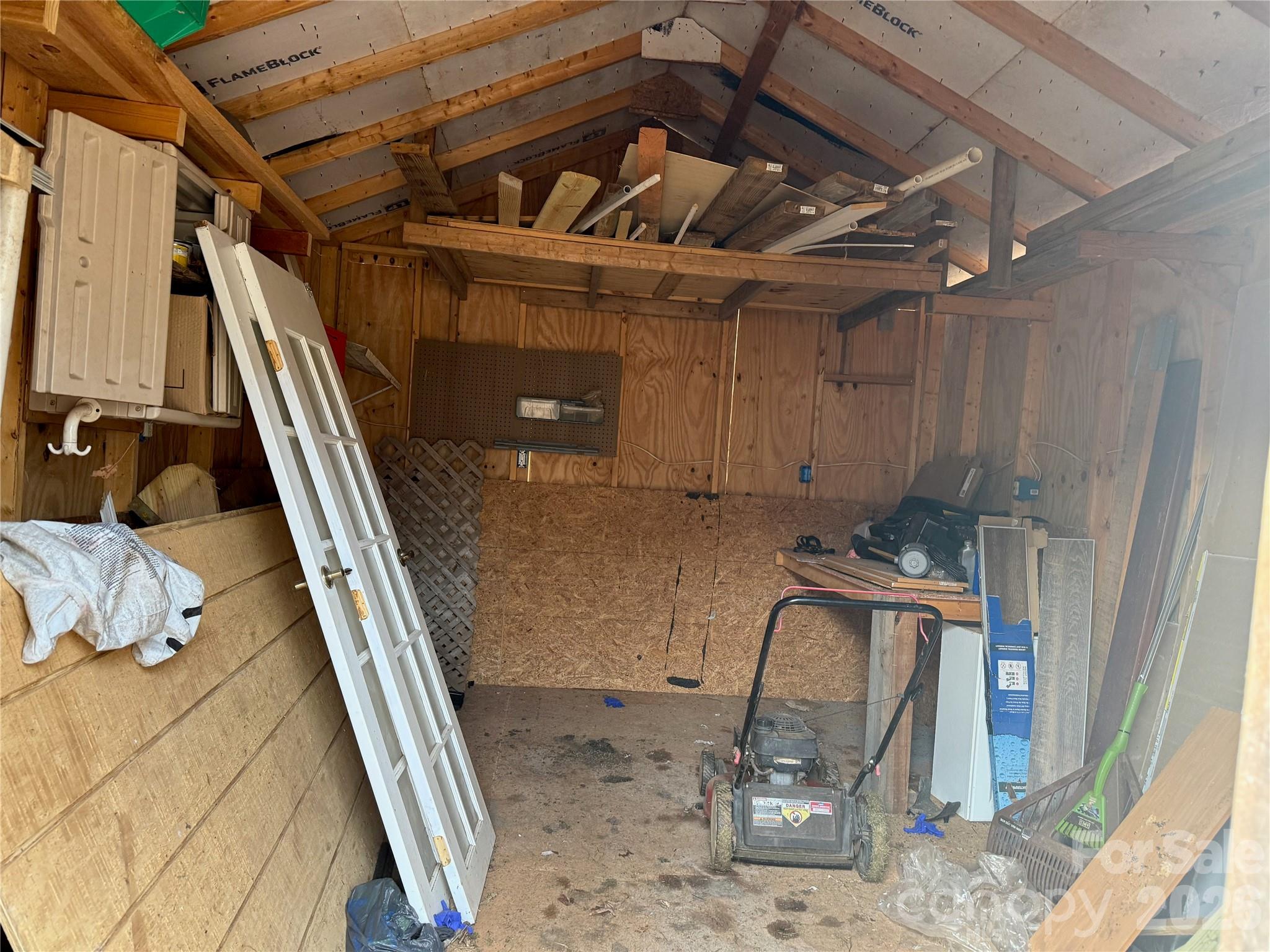 309 Mel Lane Crouse NC 28033