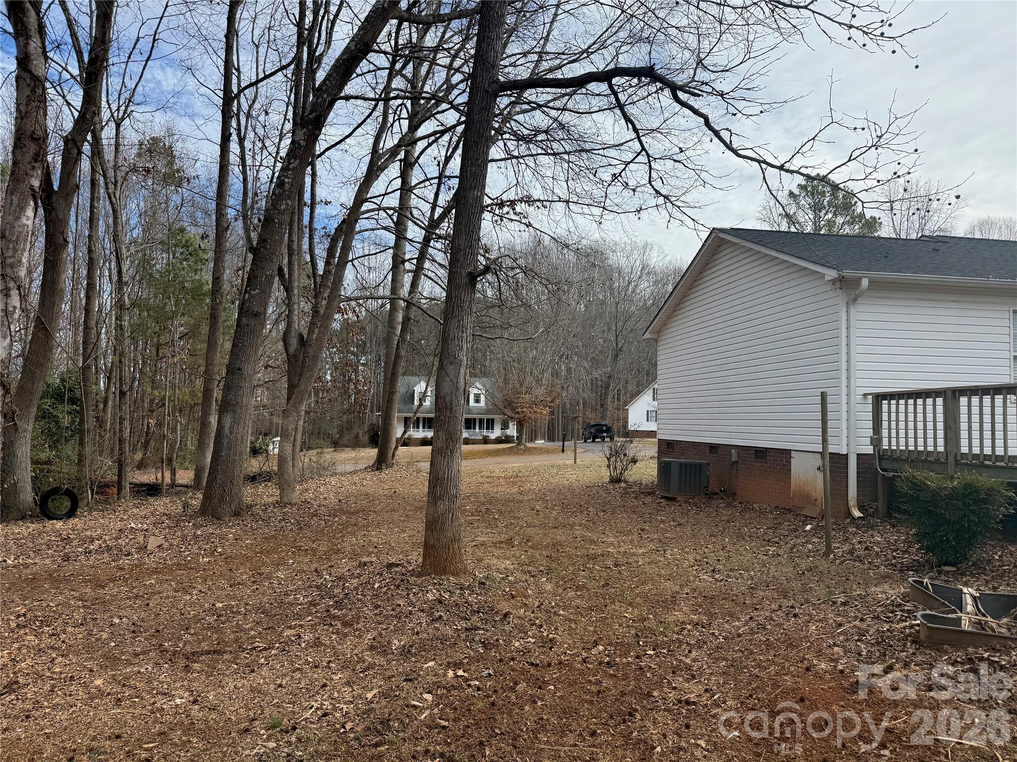 309 Mel Lane Crouse NC 28033