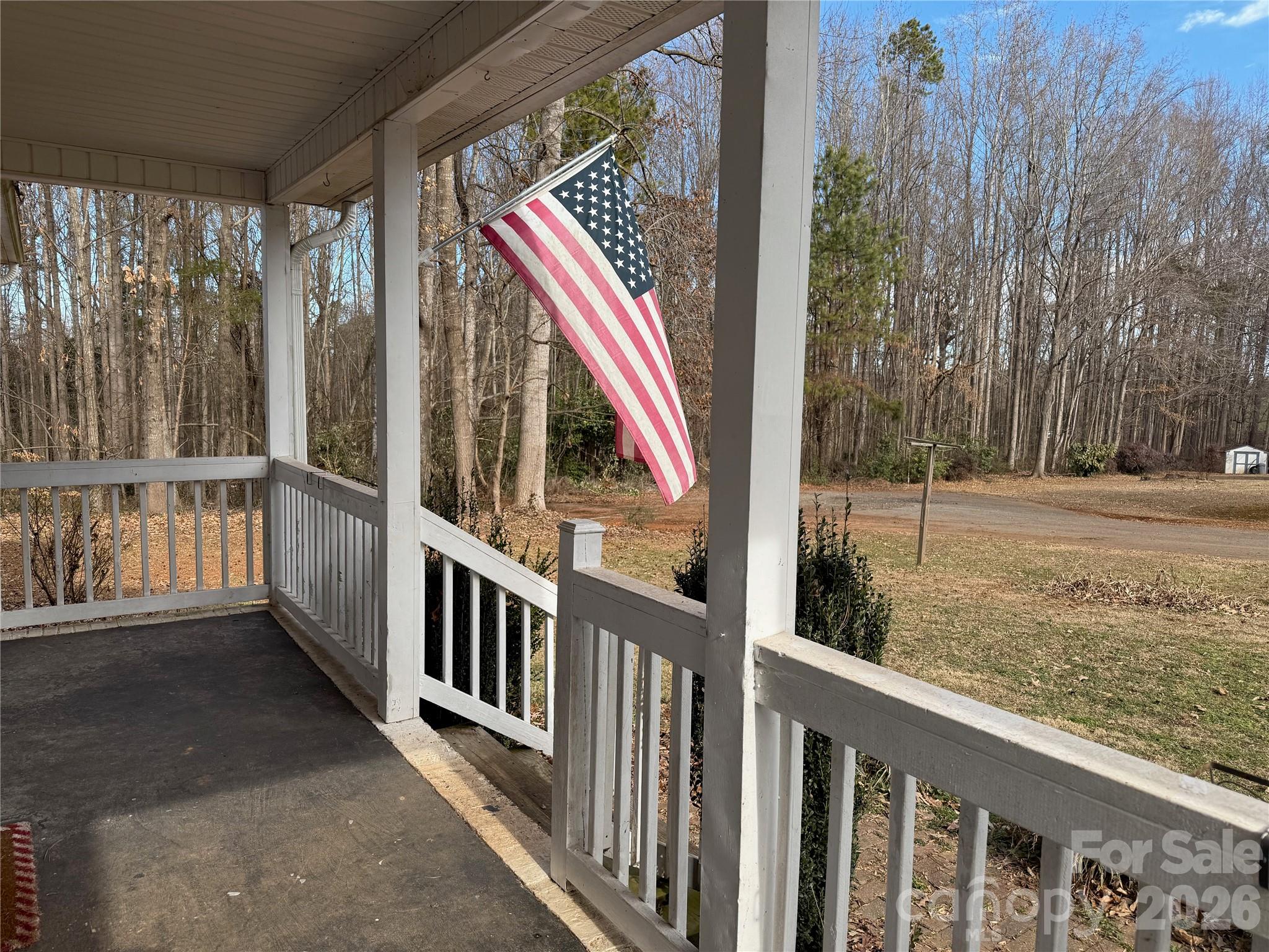 309 Mel Lane Crouse NC 28033