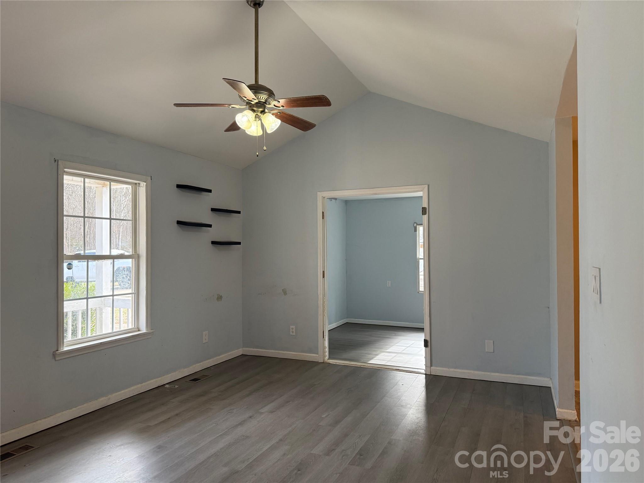 309 Mel Lane Crouse NC 28033