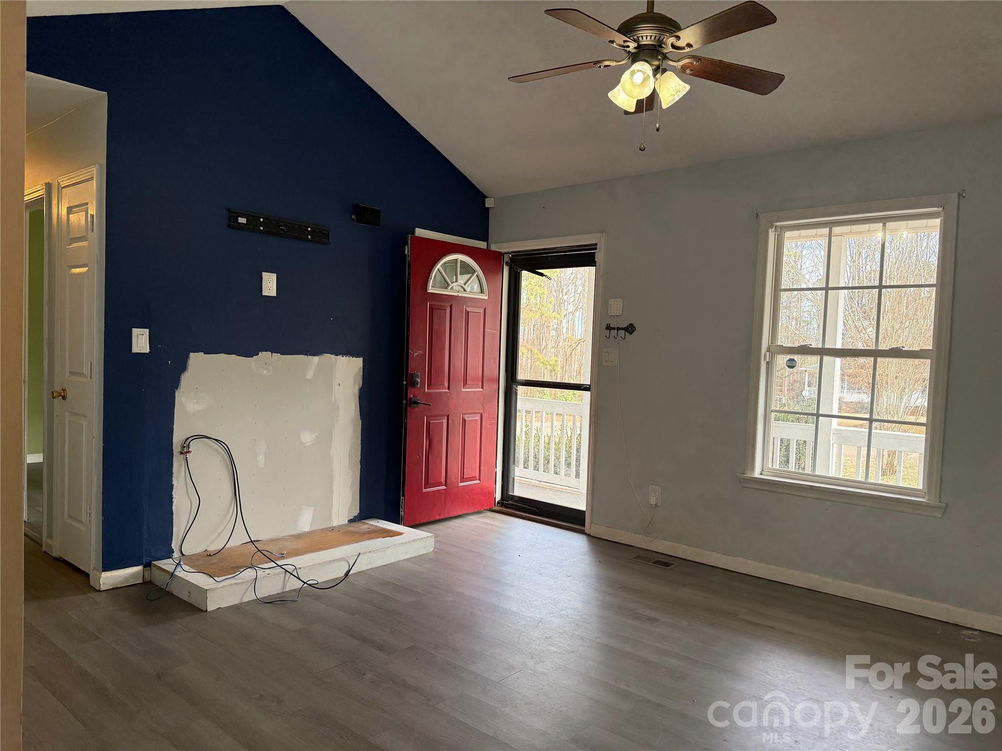 309 Mel Lane Crouse NC 28033