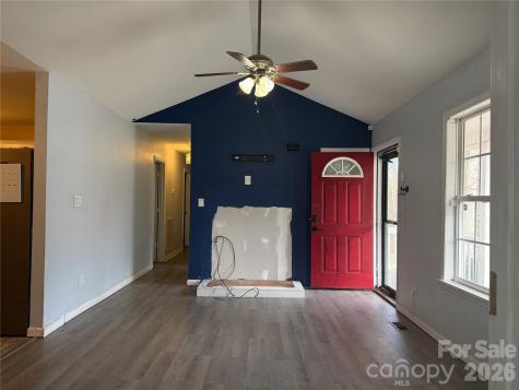 309 Mel Lane Crouse NC 28033