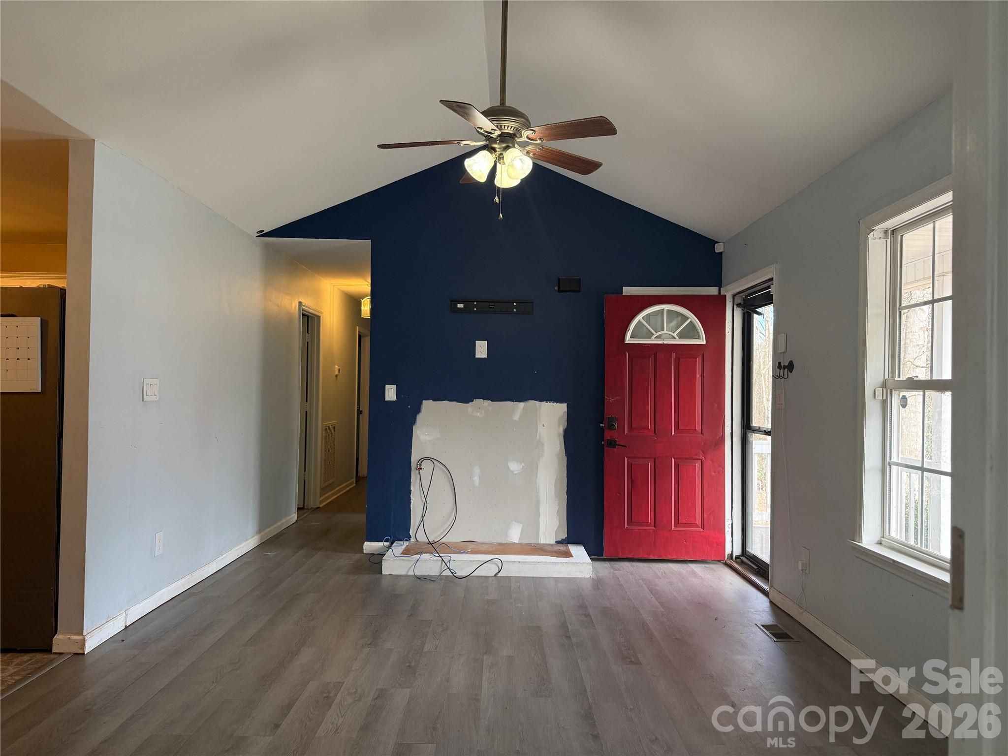 309 Mel Lane Crouse NC 28033