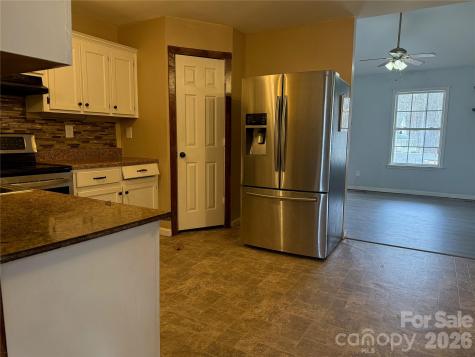 309 Mel Lane Crouse NC 28033