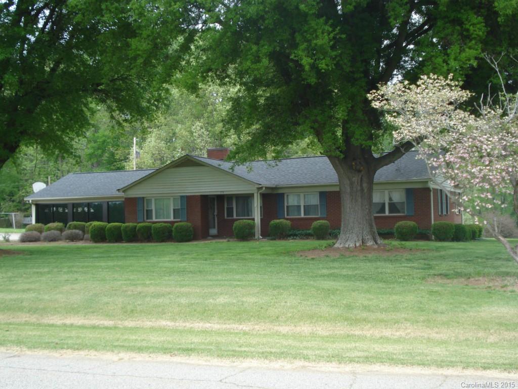 179 Davidson Road Statesville NC 28677