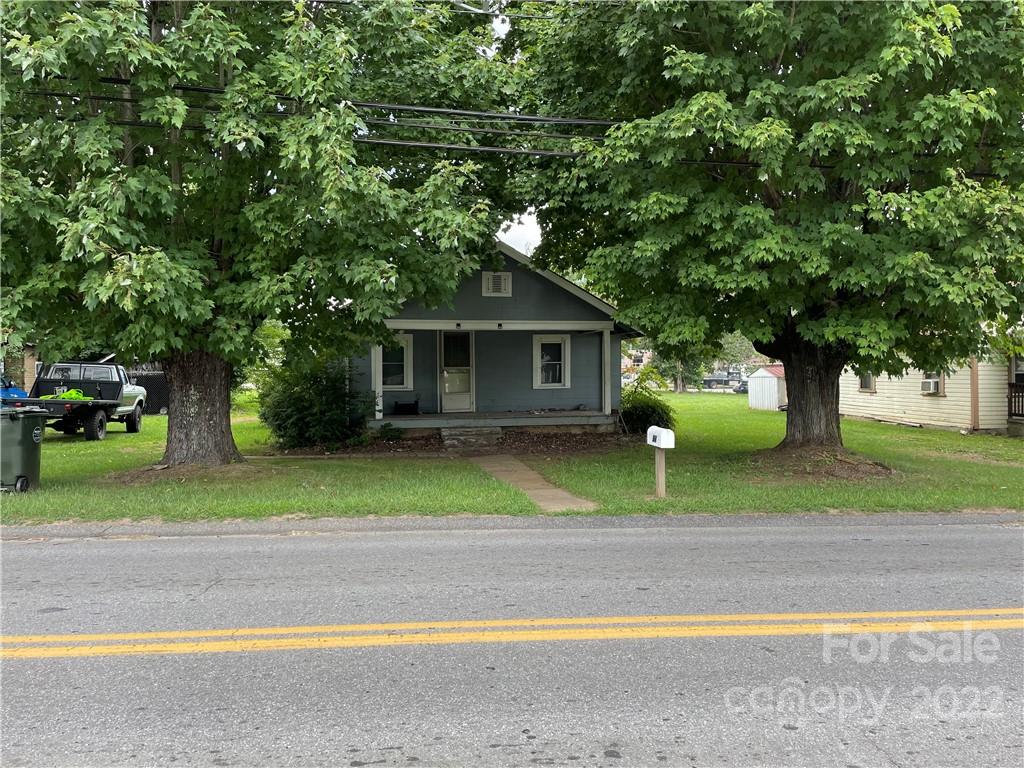 94 Allens Creek Road Waynesville NC 28786