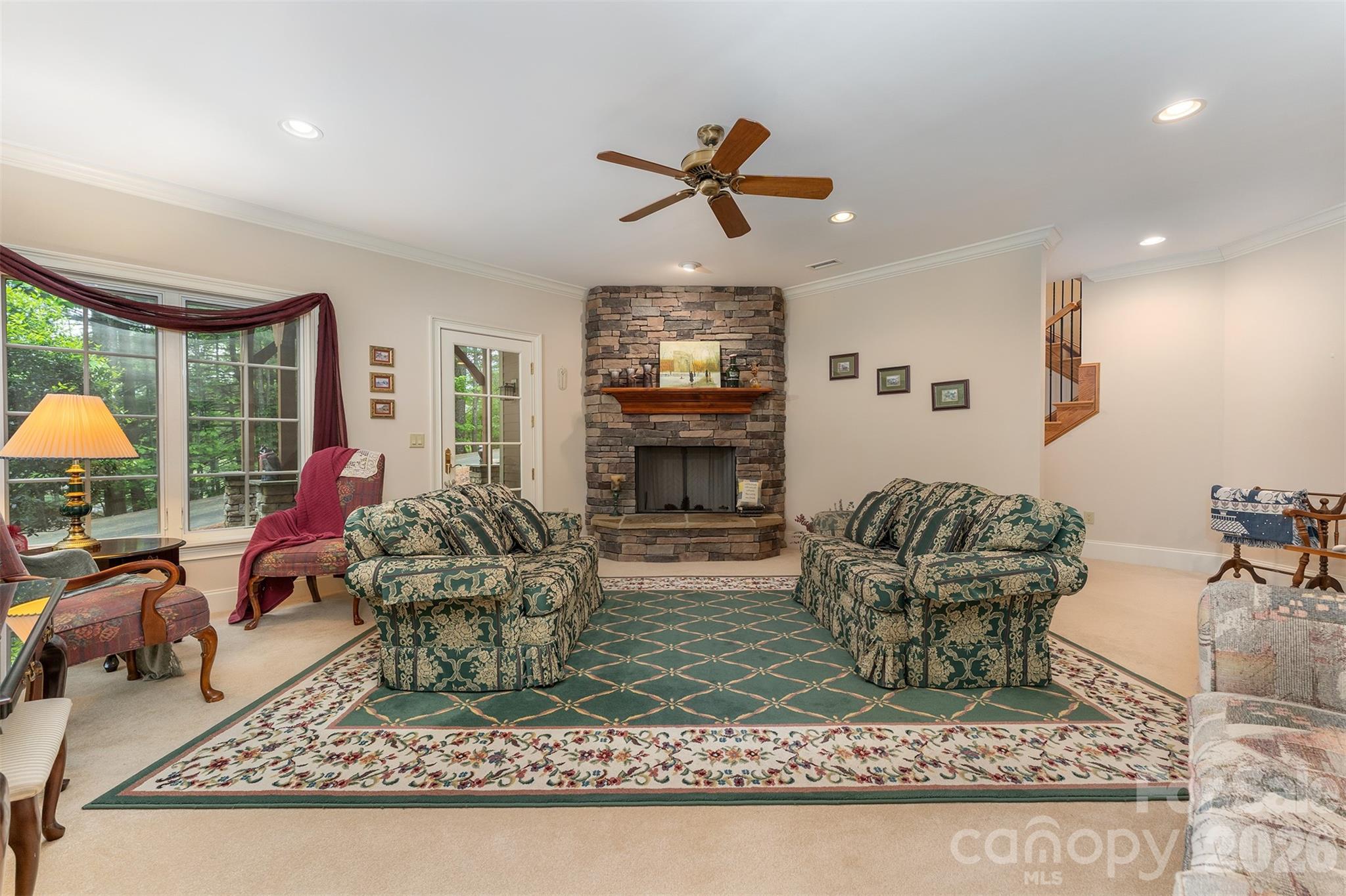 168 Chattooga Run Hendersonville NC 28739