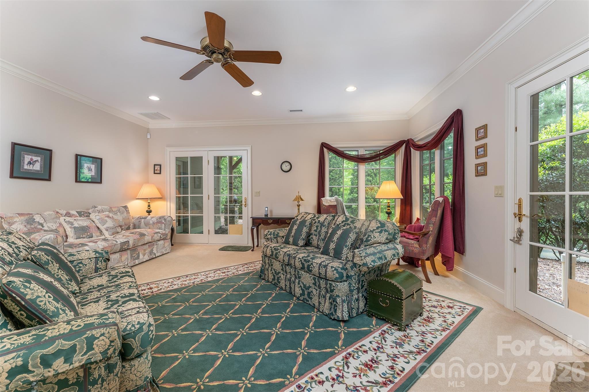 168 Chattooga Run Hendersonville NC 28739