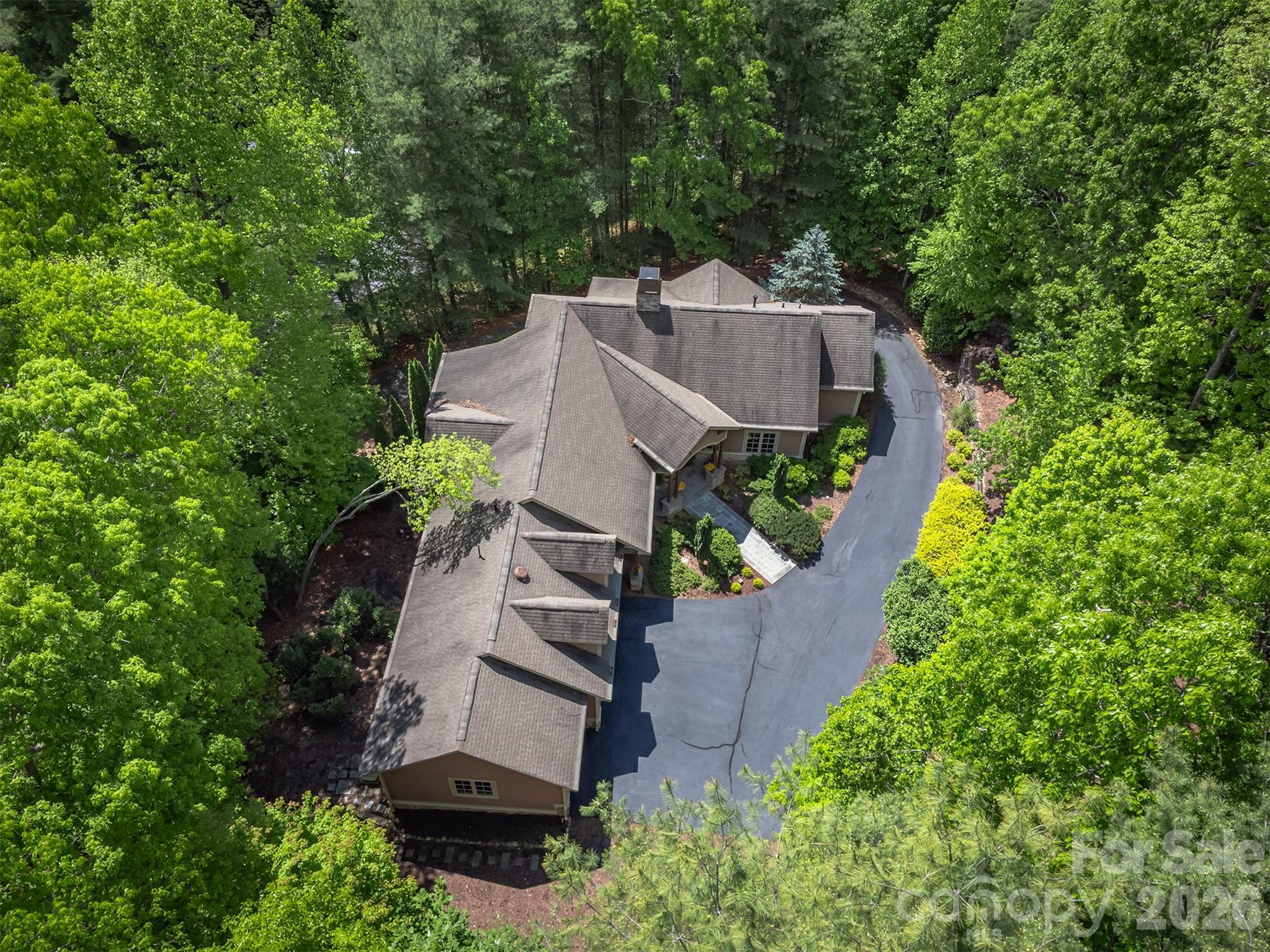 168 Chattooga Run Hendersonville NC 28739