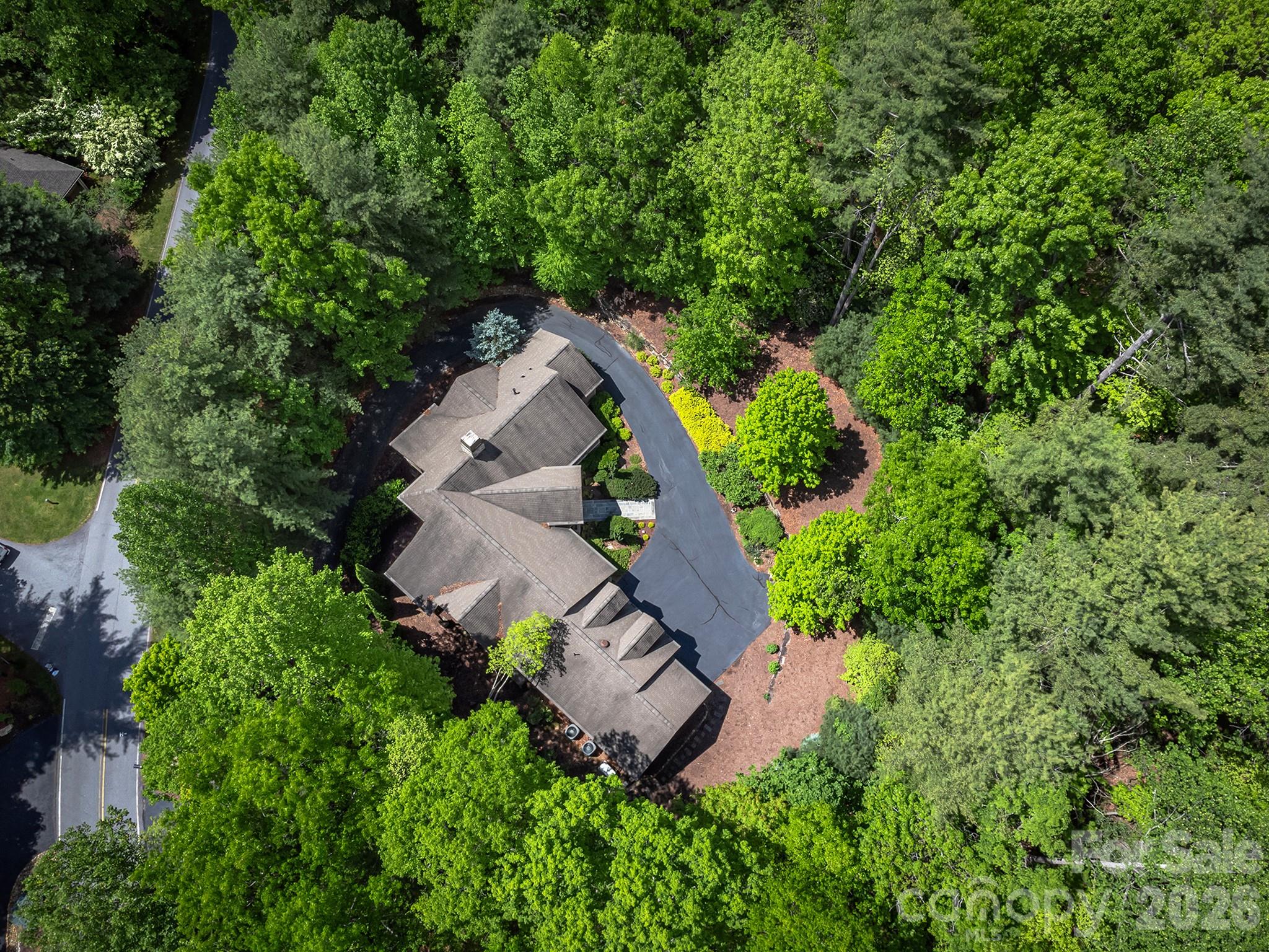 168 Chattooga Run Hendersonville NC 28739