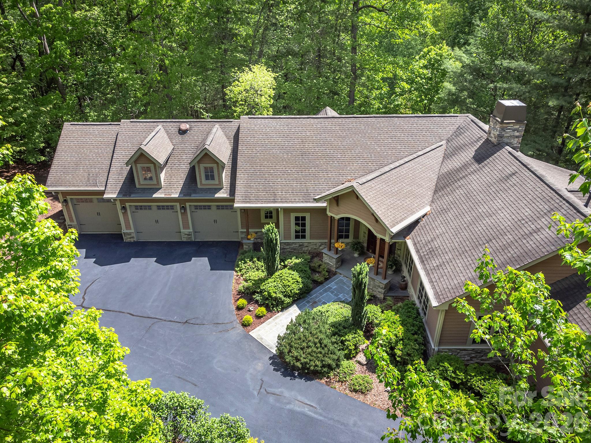 168 Chattooga Run Hendersonville NC 28739