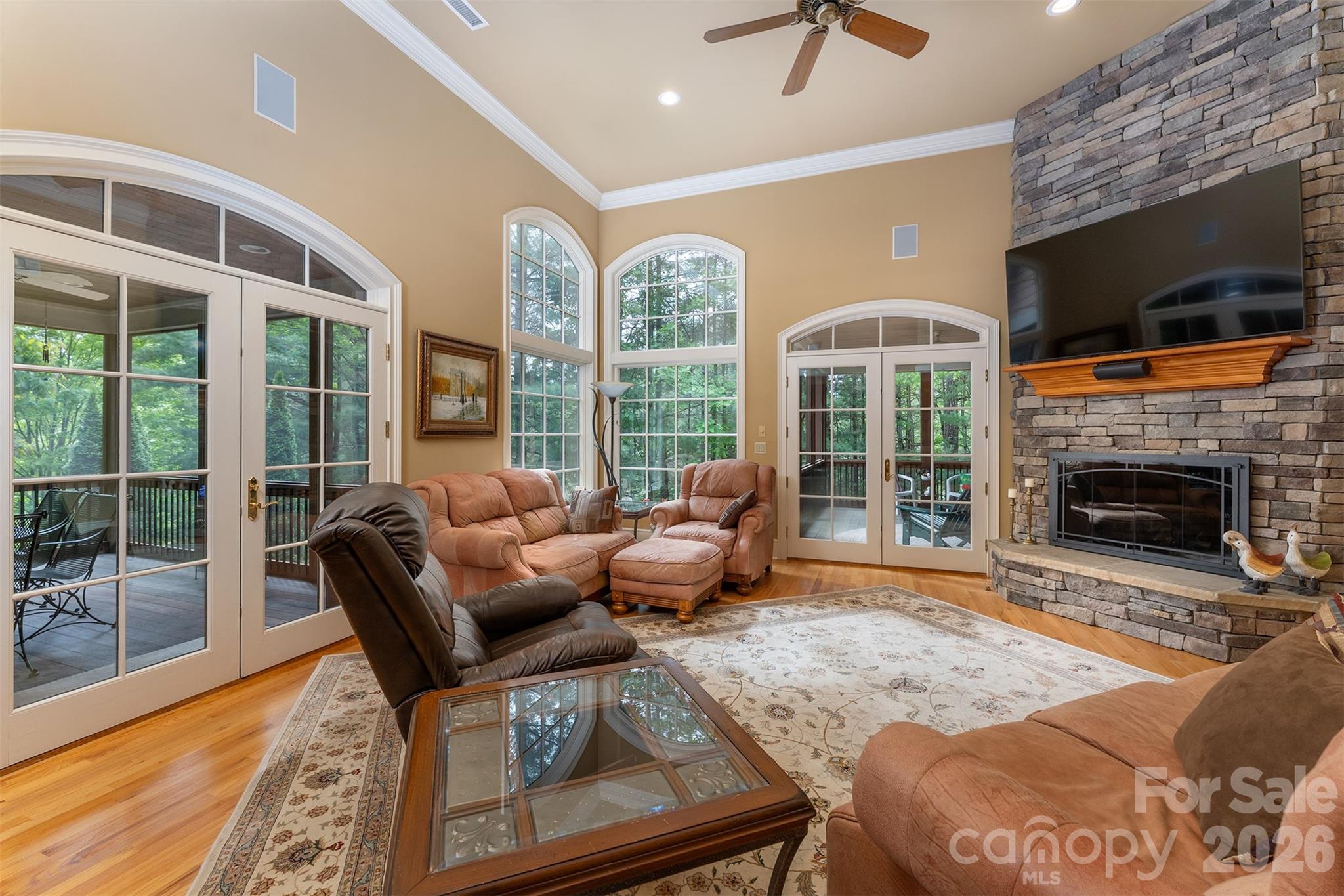 168 Chattooga Run Hendersonville NC 28739