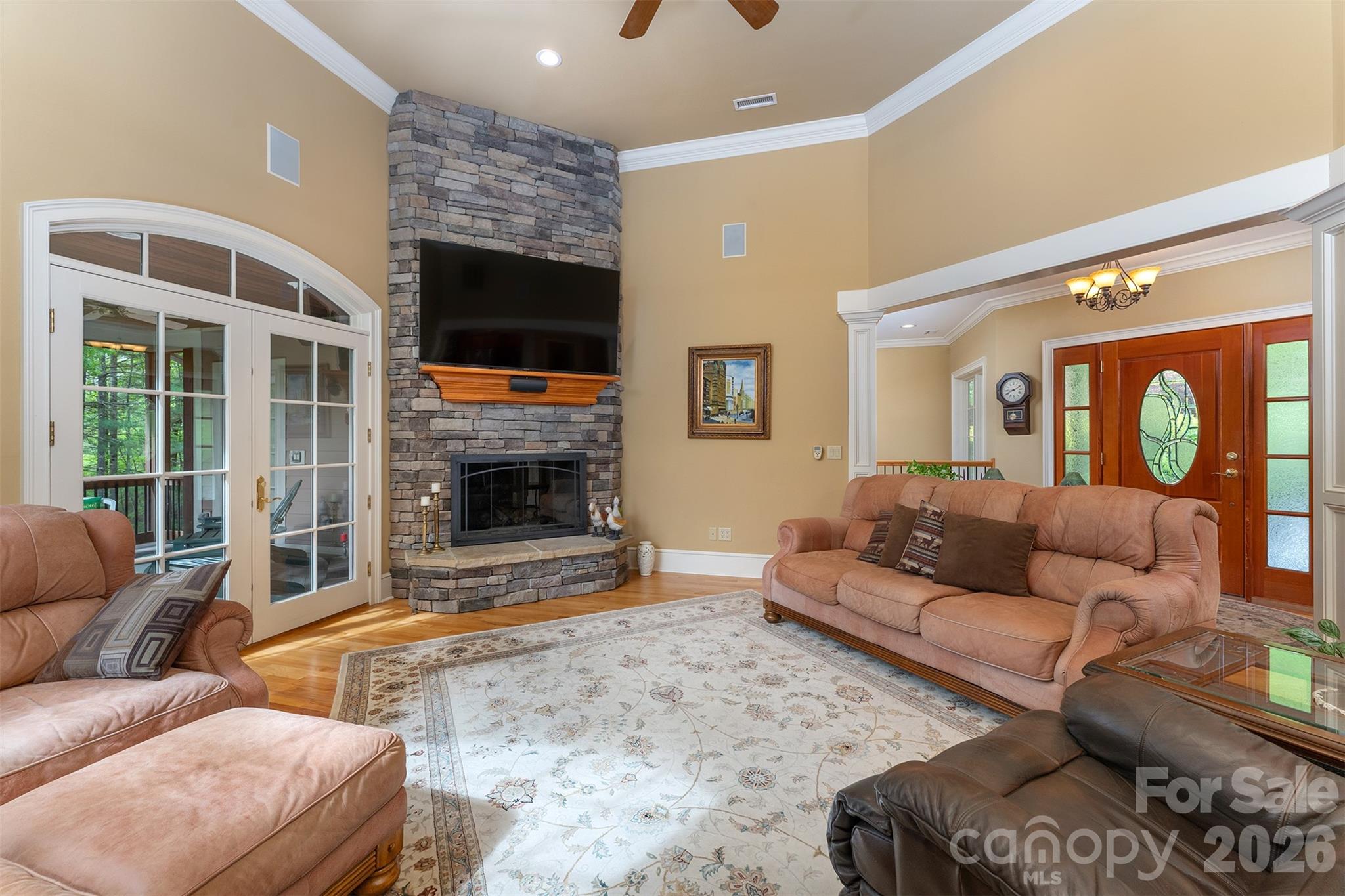 168 Chattooga Run Hendersonville NC 28739