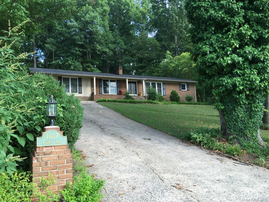1037 Fairway Lane Lincolnton NC 28092