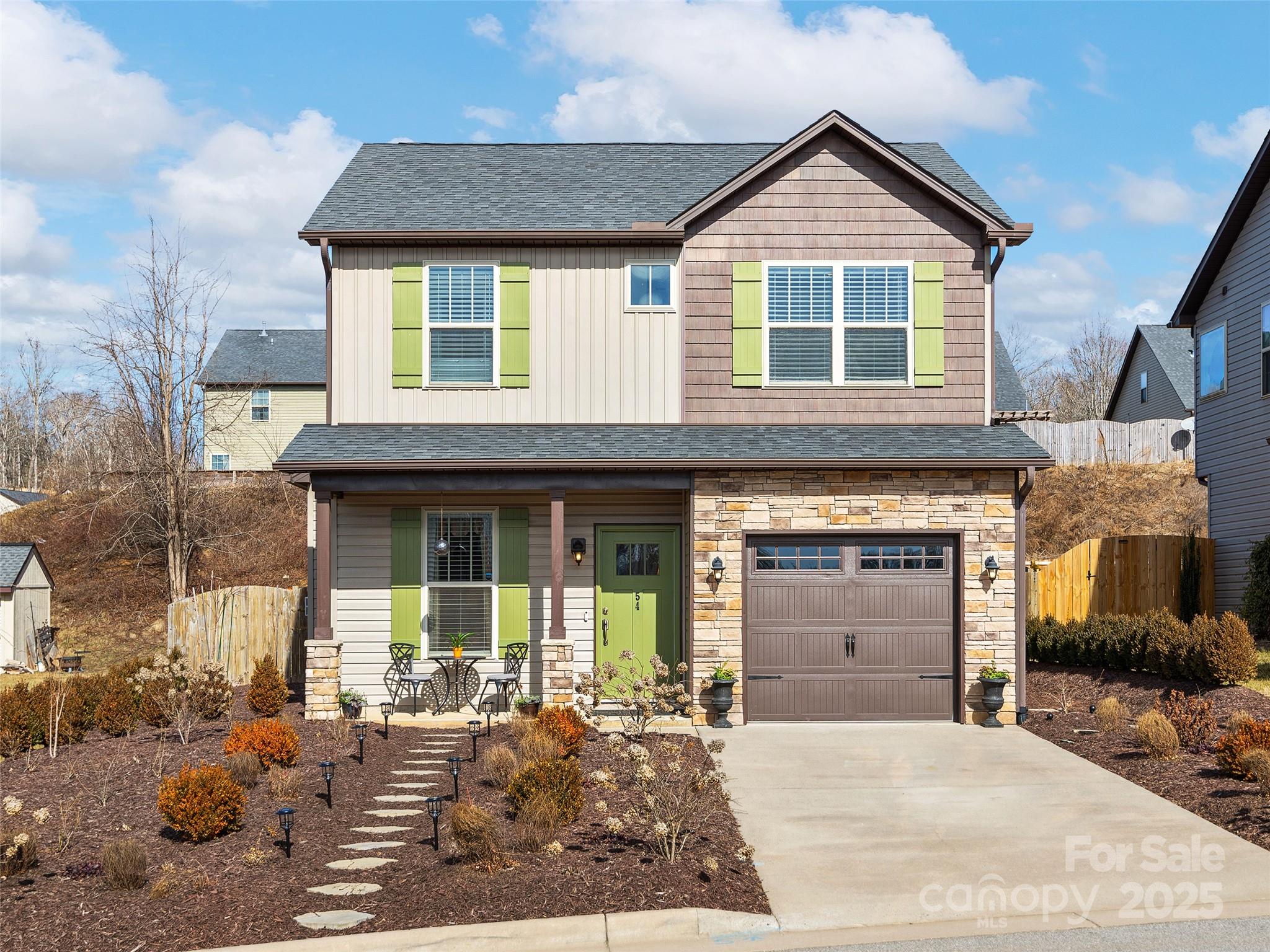 54 Mallard Run Drive Arden NC 28704