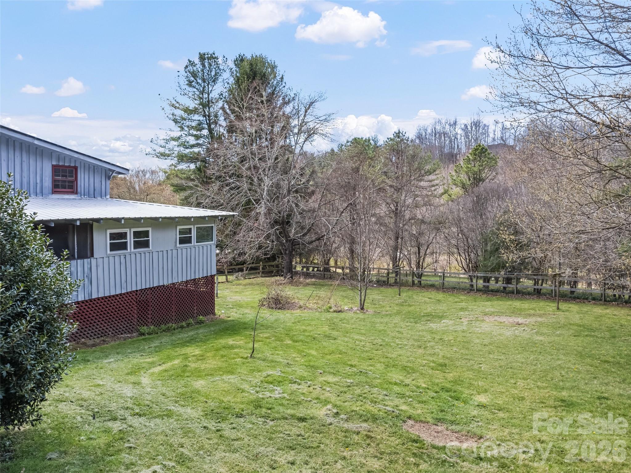 838 Hidden Valley Road Clyde NC 28721