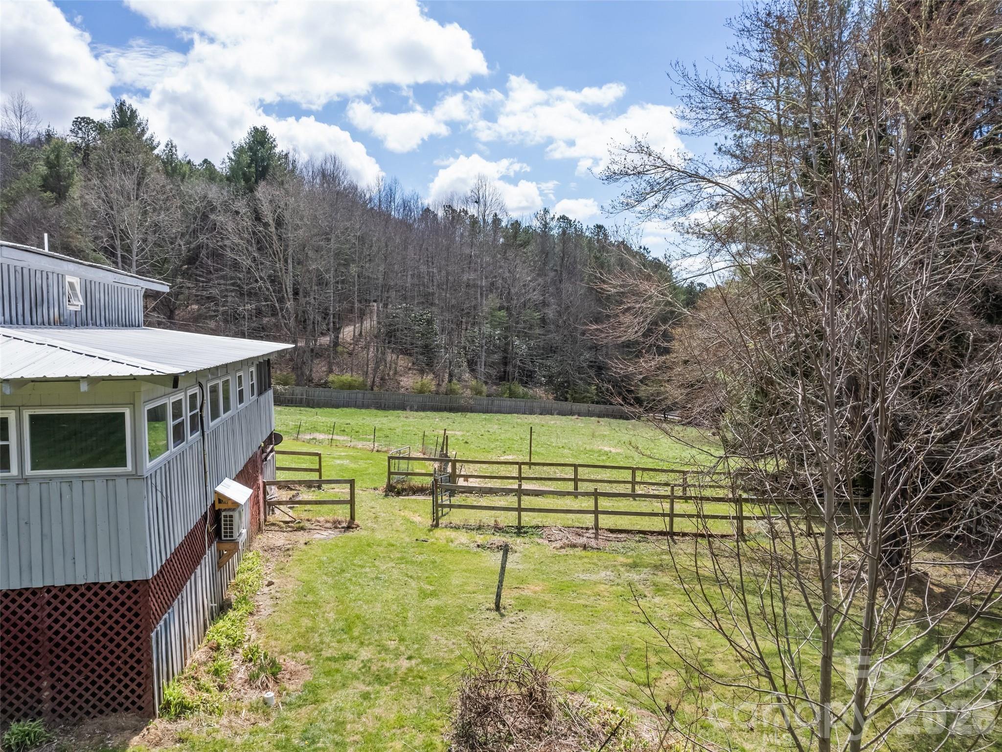 838 Hidden Valley Road Clyde NC 28721
