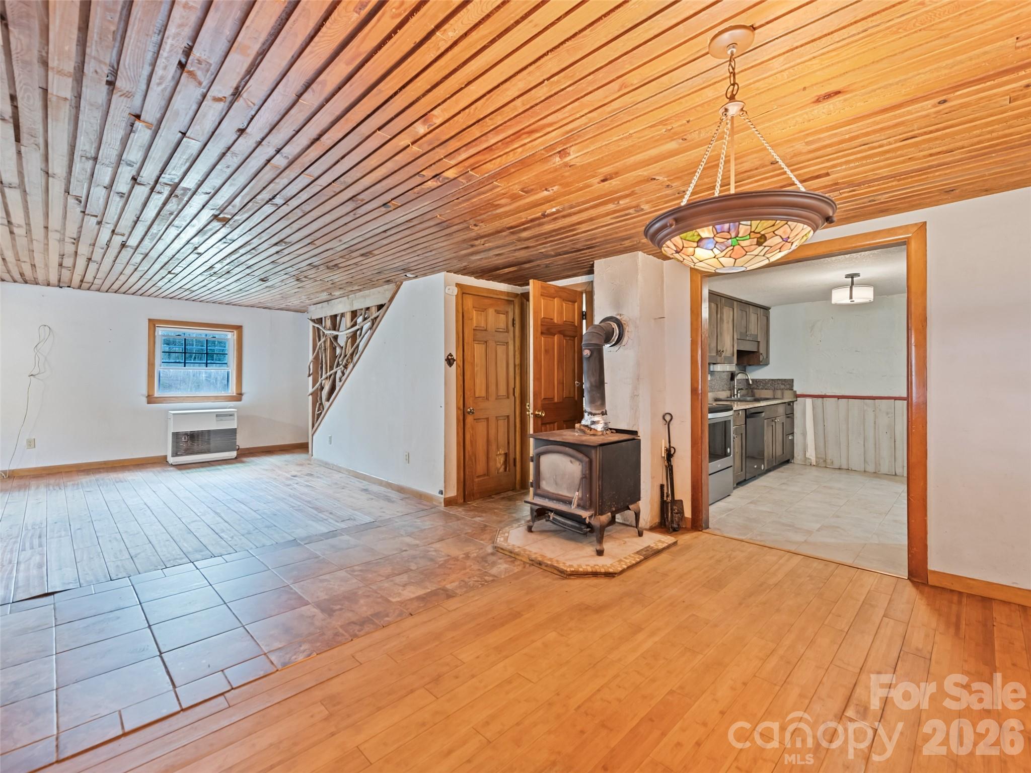 838 Hidden Valley Road Clyde NC 28721
