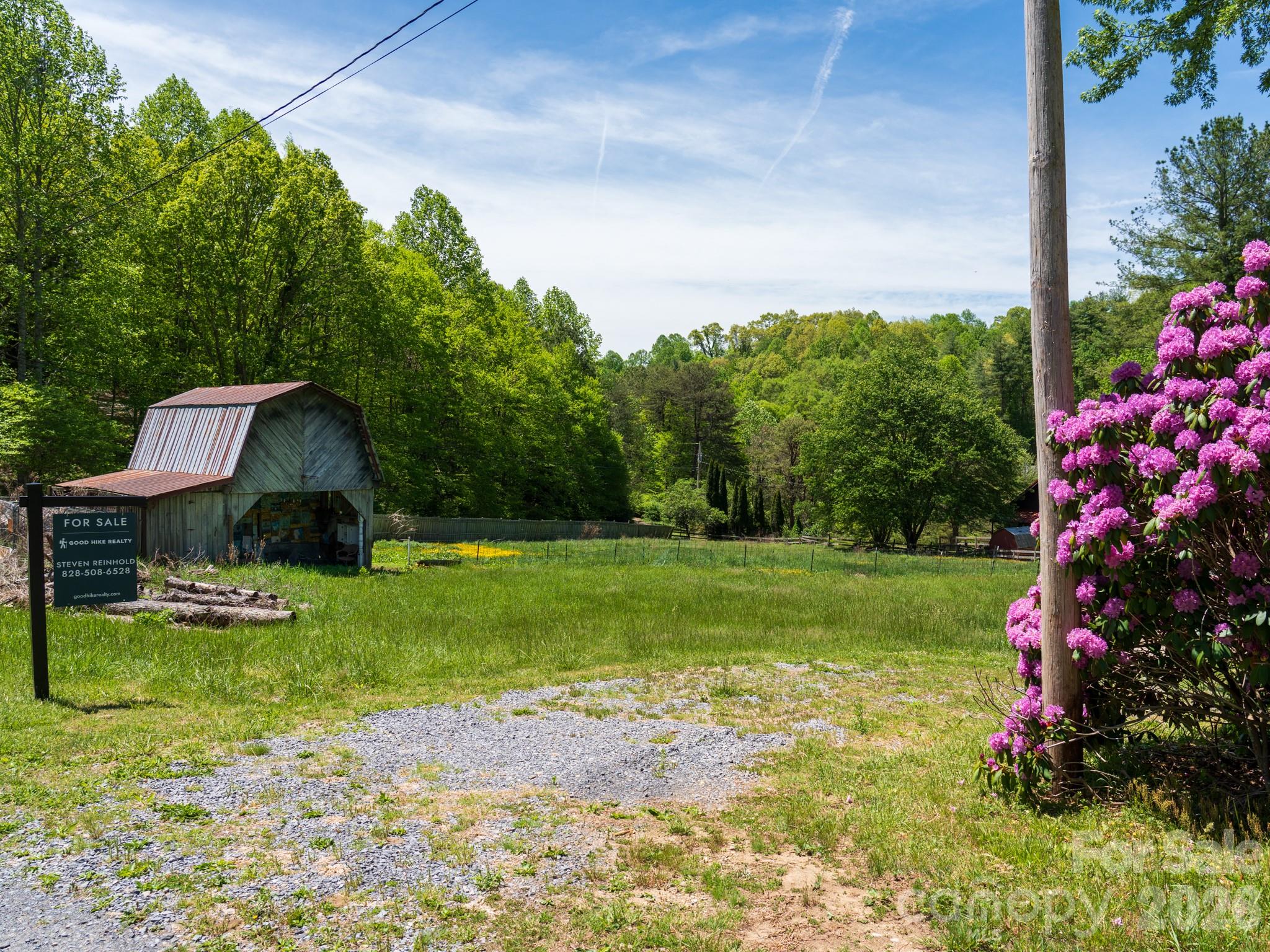 838 Hidden Valley Road Clyde NC 28721