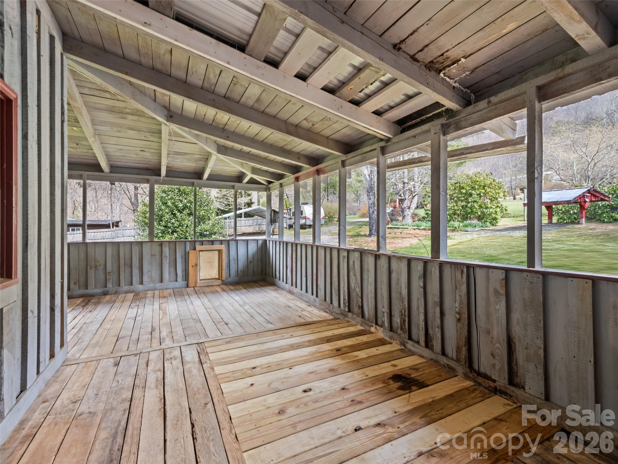 838 Hidden Valley Road Clyde NC 28721