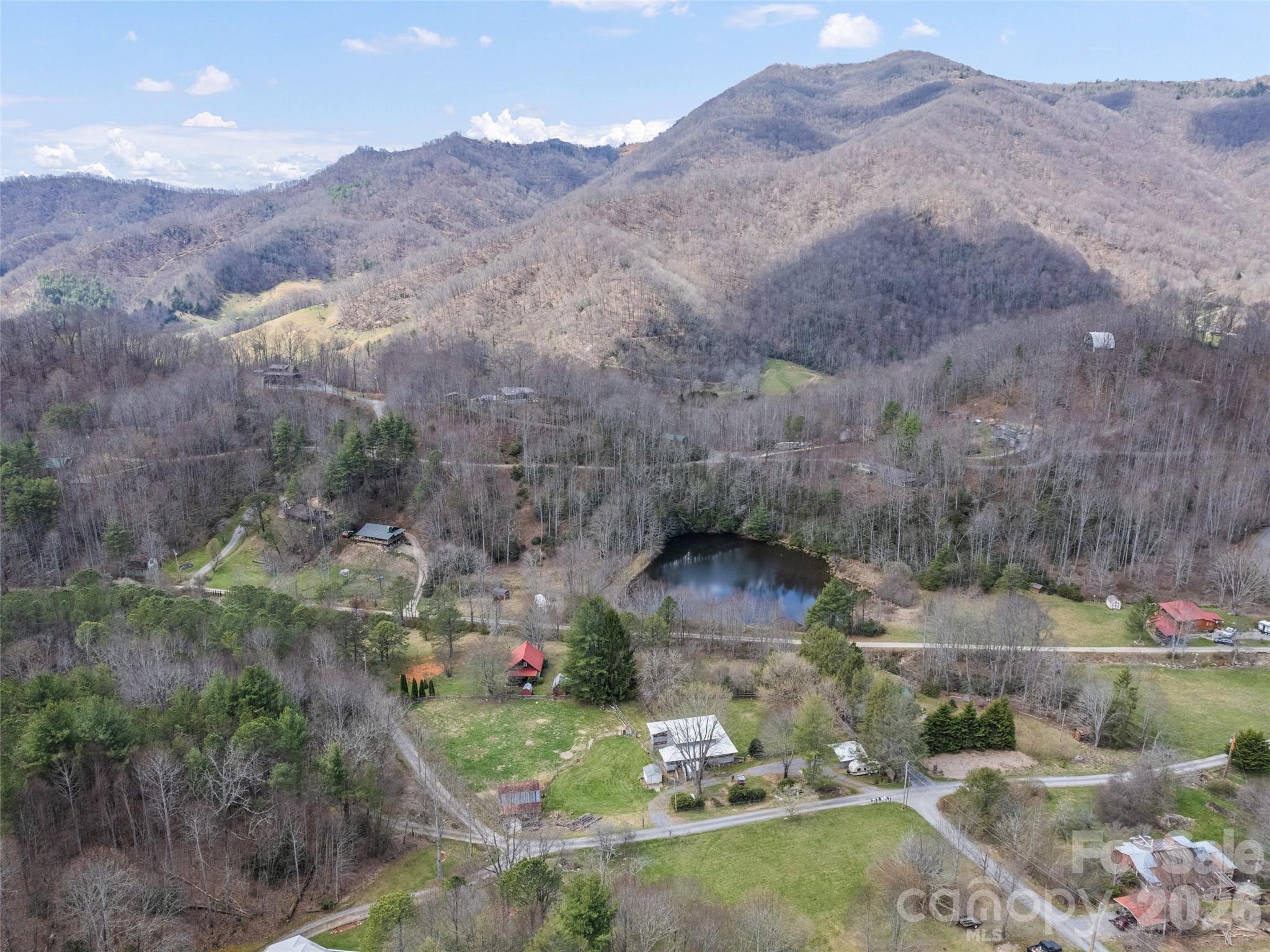 838 Hidden Valley Road Clyde NC 28721