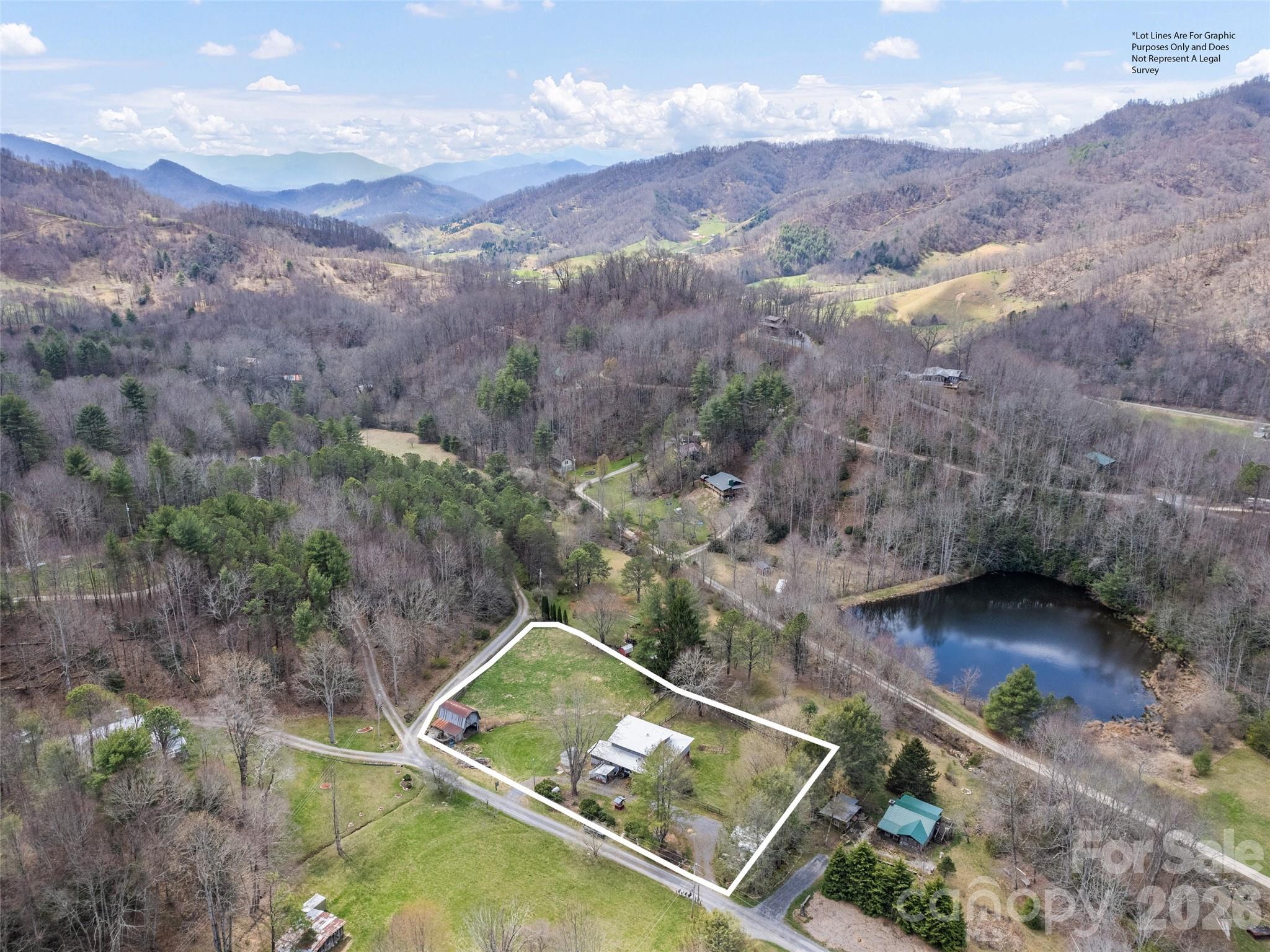 838 Hidden Valley Road Clyde NC 28721