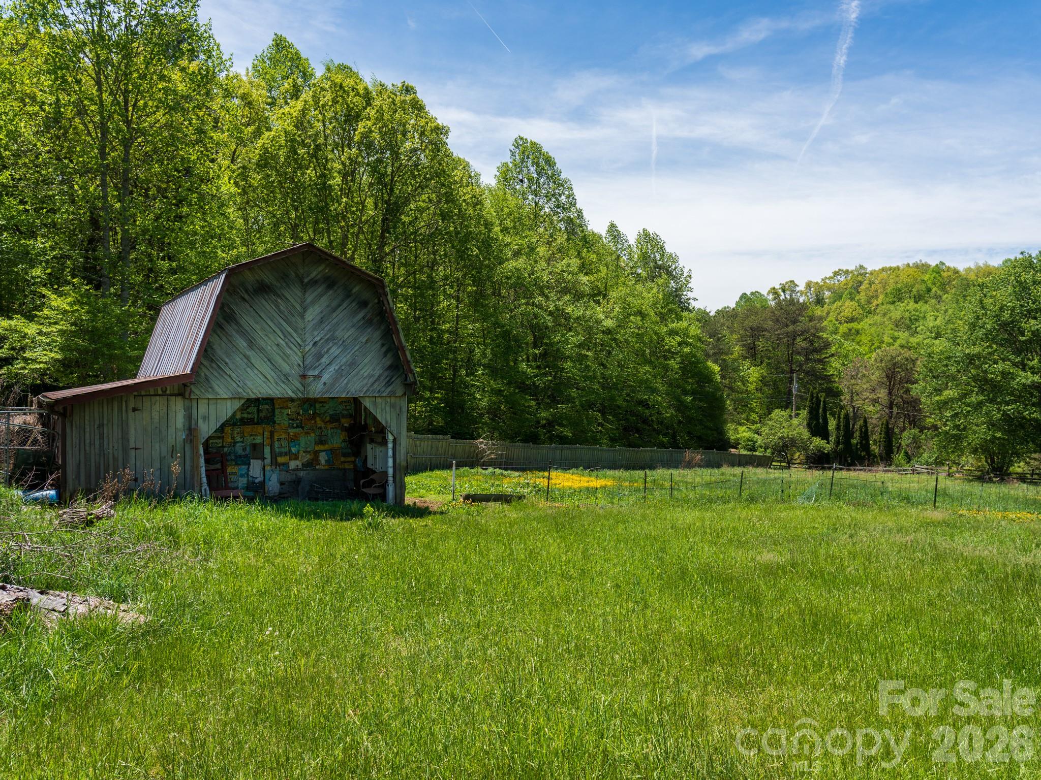 838 Hidden Valley Road Clyde NC 28721