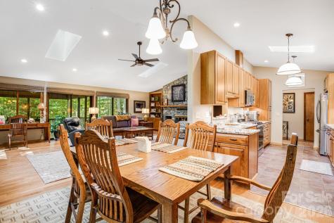 36 Foxglove Road Hendersonville NC 28739