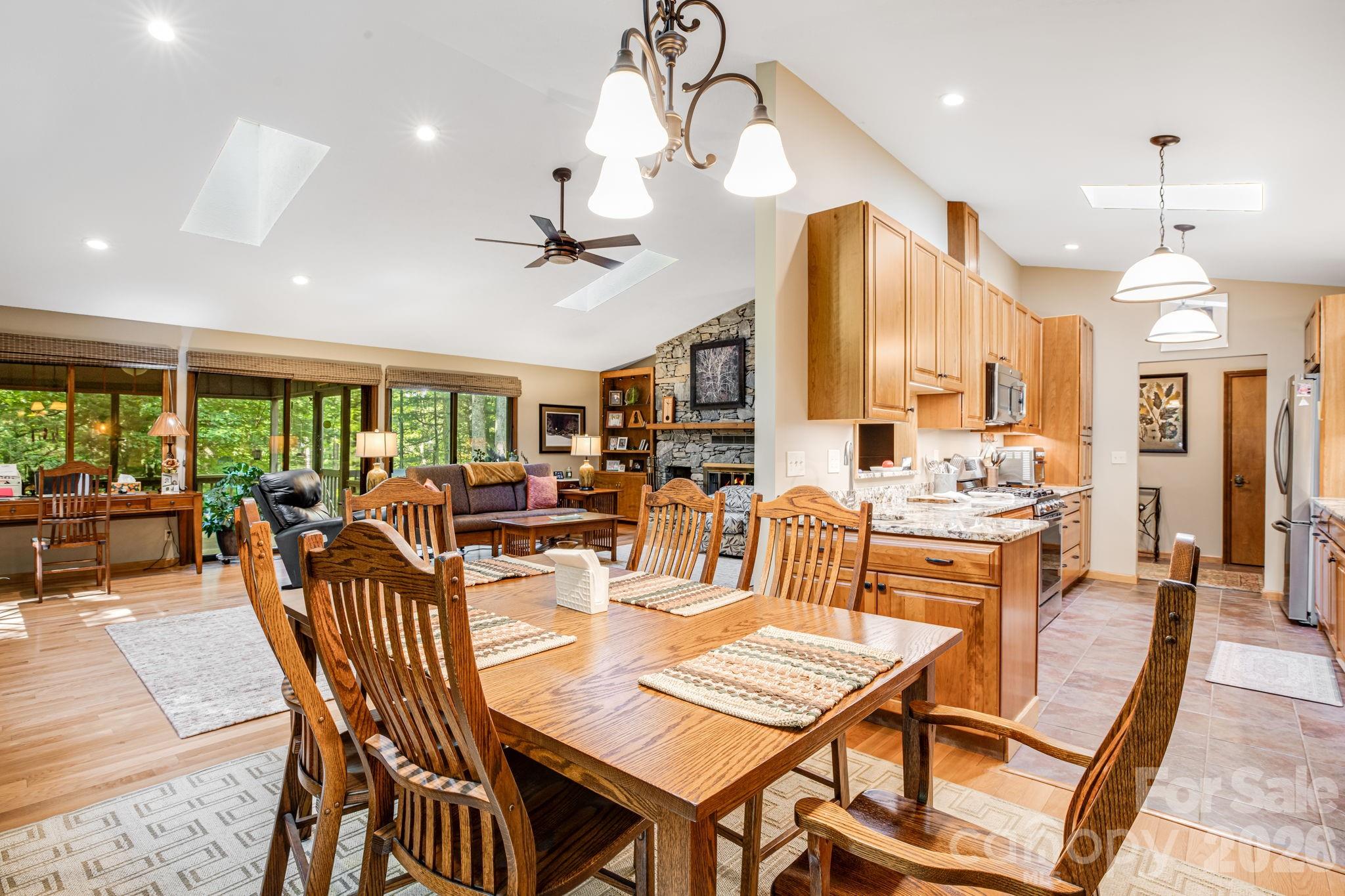 36 Foxglove Road Hendersonville NC 28739