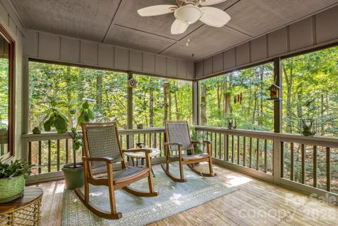36 Foxglove Road Hendersonville NC 28739