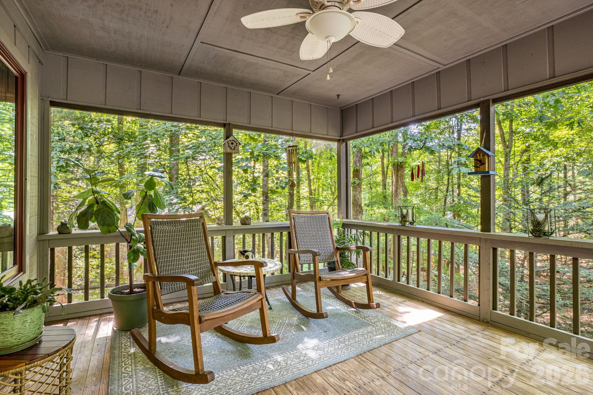 36 Foxglove Road Hendersonville NC 28739