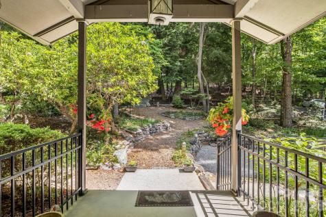 36 Foxglove Road Hendersonville NC 28739