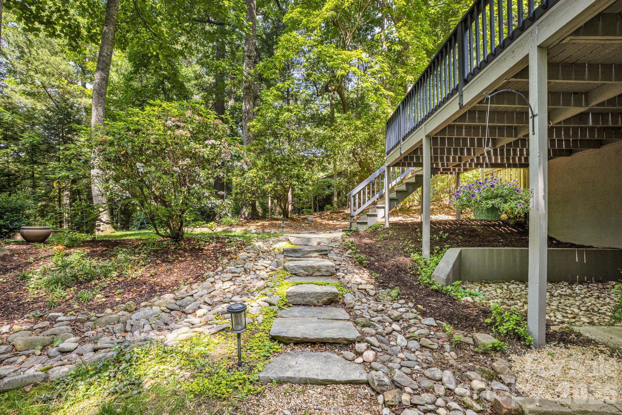36 Foxglove Road Hendersonville NC 28739