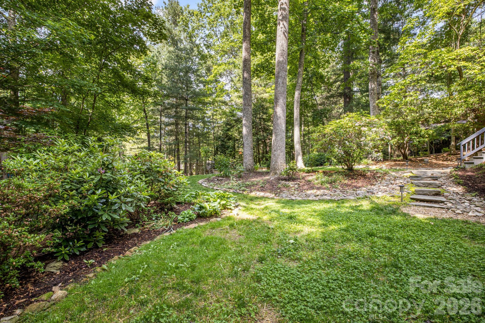 36 Foxglove Road Hendersonville NC 28739