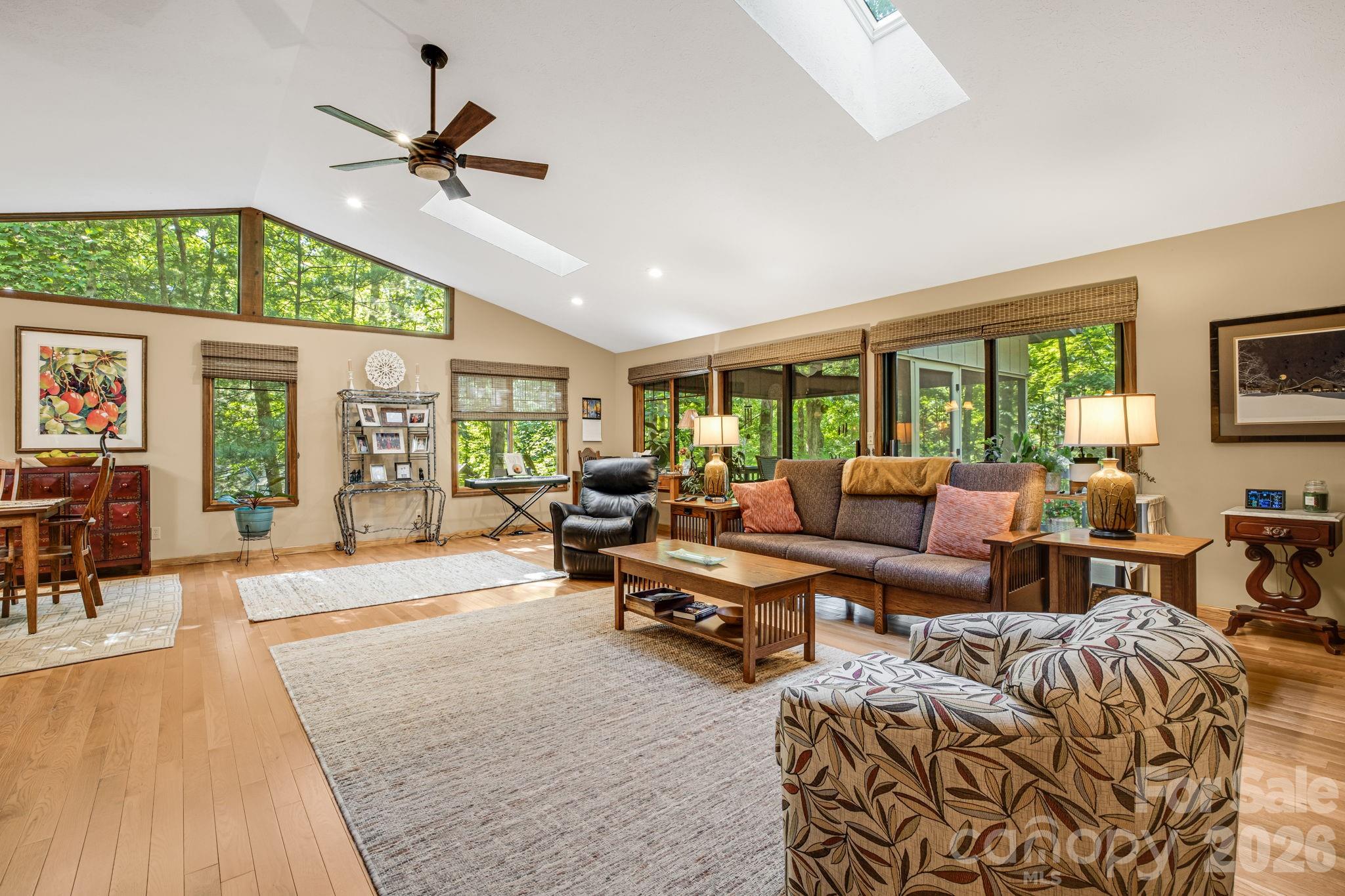 36 Foxglove Road Hendersonville NC 28739