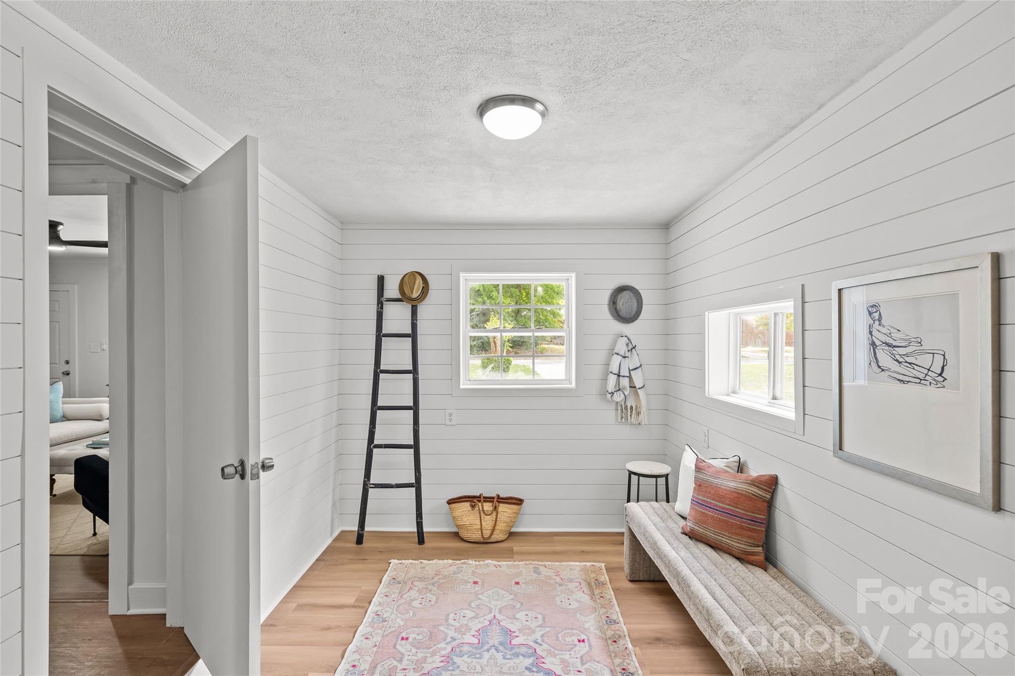 1915 Birchcrest Drive Charlotte NC 28205