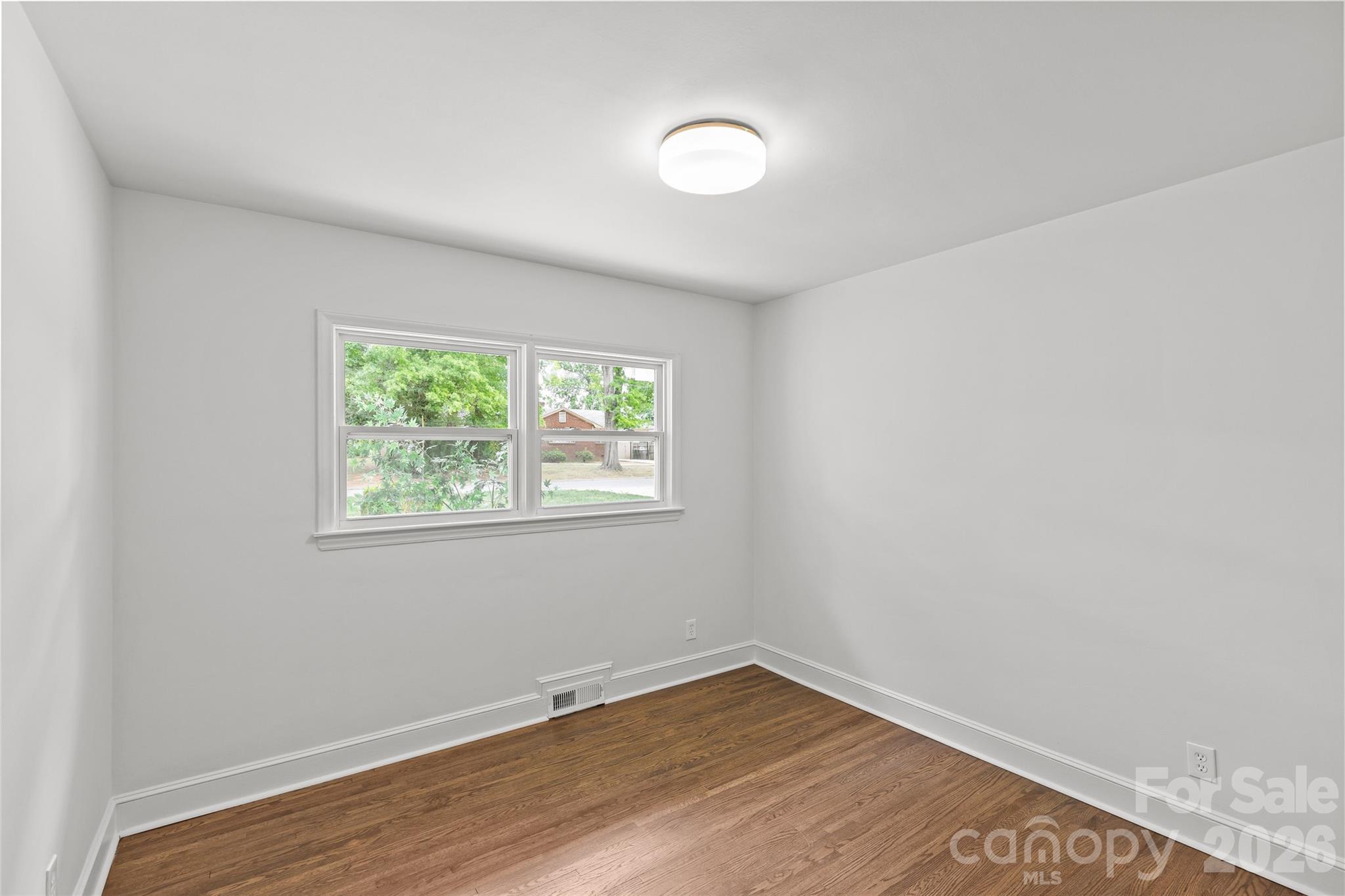 1915 Birchcrest Drive Charlotte NC 28205
