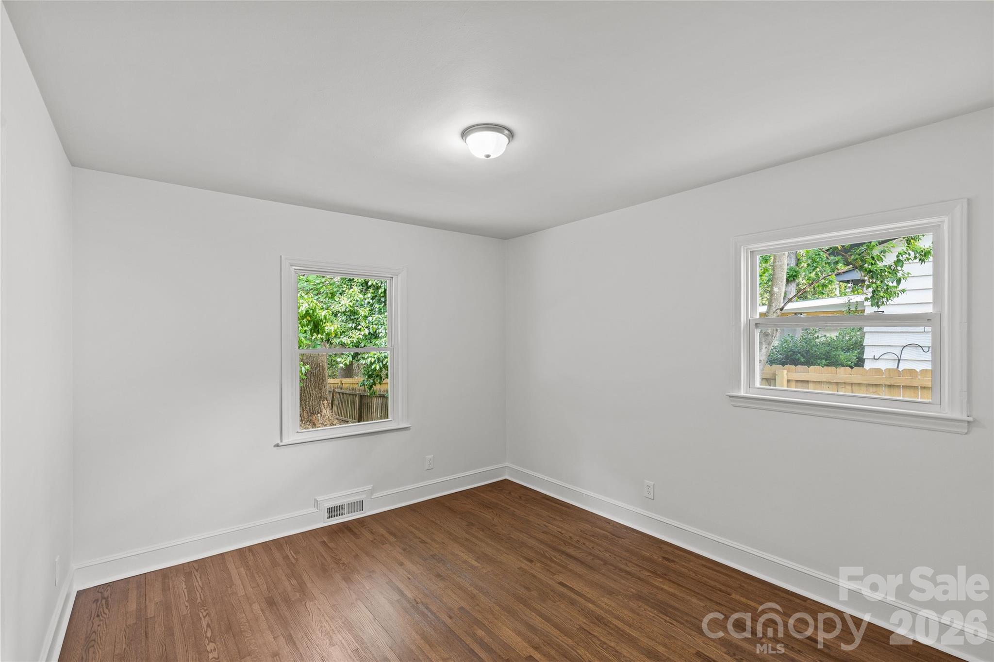 1915 Birchcrest Drive Charlotte NC 28205